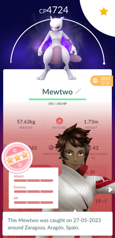 Screenshot 20250923 141247 Pokmon GO