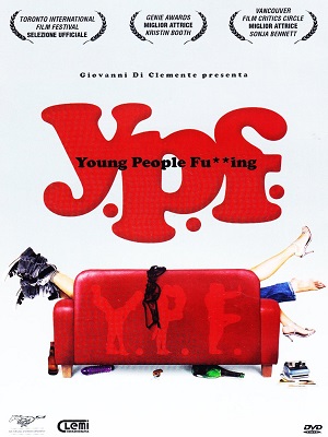 Young People Fucking (2007) DVD5 COPIA 1:1 ITA ENG
