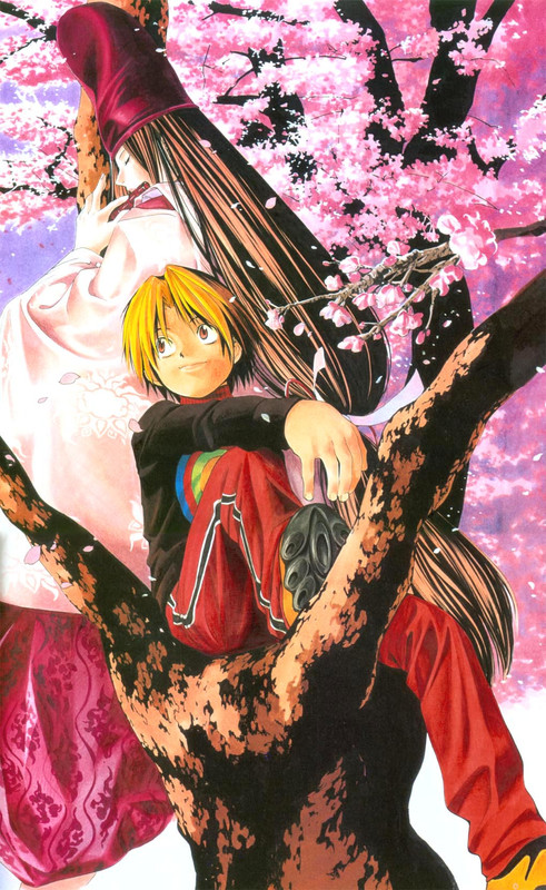 Hikaru no Go yaoi by Autumn-Sacura on DeviantArt