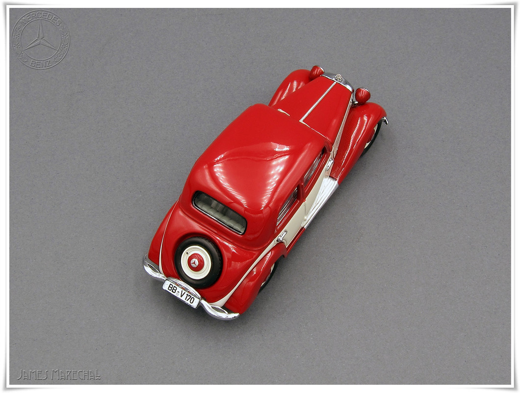 Mercedes-Benz 170V Limousine (6) Sch