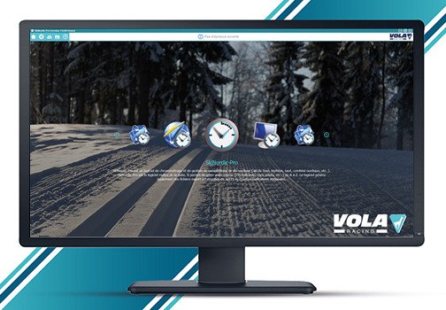 Vola SkiNordic Pro 9.1.0.4 Multilingual