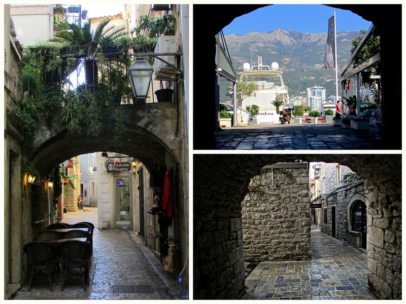 Un día por Budva - MONTENEGRO - CRNA GORA... ¡YA ERA HORA! (3)