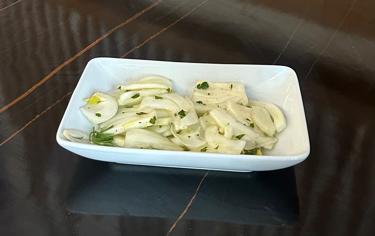 Plat Massada Traiteur