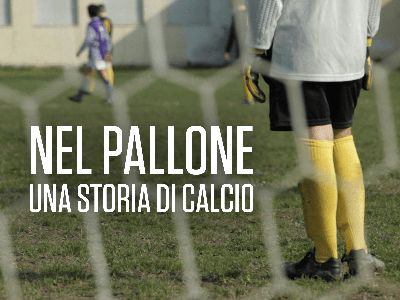 Nel Pallone - Una Storia Di Calcio - Stagione 1 (2014) [Completa] DLMux 1080p E-AC3+AC3 ITA