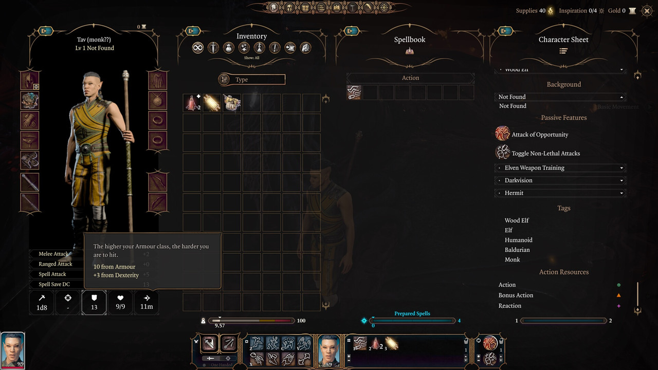 Baldur's Gate 3 Early Access (5)