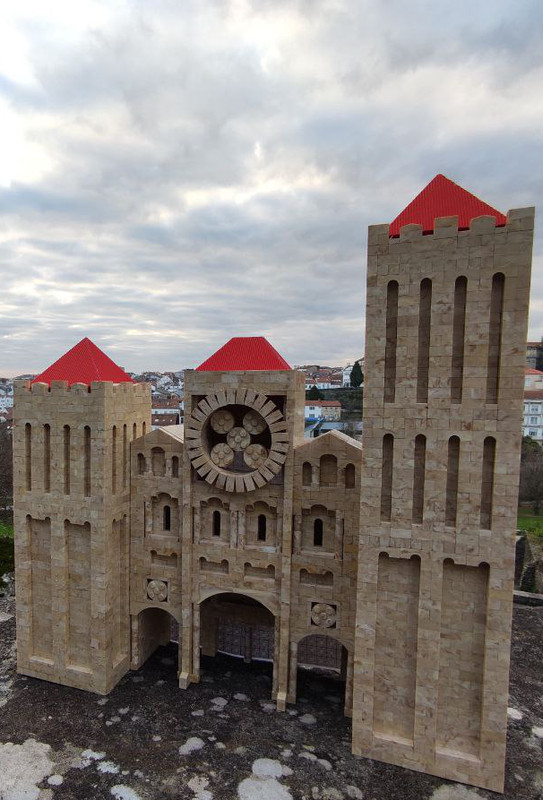 Catedral románica 11