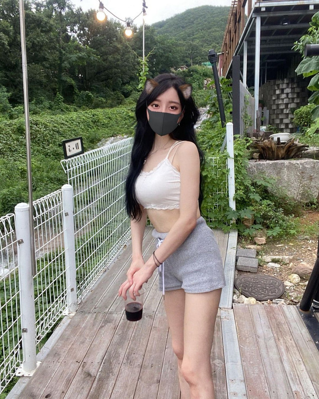 【美女欣赏】instagram韩国美女@ttt.ri美图分享插图 【美女欣赏】instagram韩国美女@ttt.ri美图分享插图