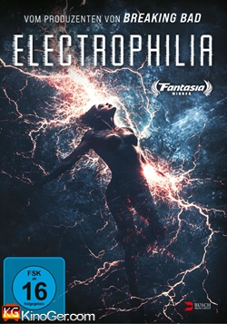 Electrophilia (2023)