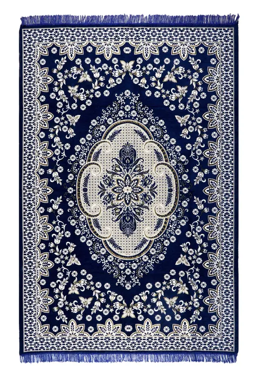 Acrylic Carpet , CARPET FOR LIVING ROOM ,1 COTTON CARPET , PREMIUM CARPET , LIGHT WEIGHT CARPET , PERSIAN CARPET , ALLADIN CARPET , LOW BUDGET CARPET , MIUTI COLOUR CARPET , KIDS PLAYING MAT , DURRIE , COTTON RUG , RUNNER , FLOOR MAT , FLOOR CARPET , RELIGIOUS CARPET , *( 5 X 7 )* FEET Color 3 (R902)