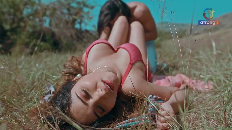 Rosy Maam I Love You 2024 Part 3 Hindi Atrangii