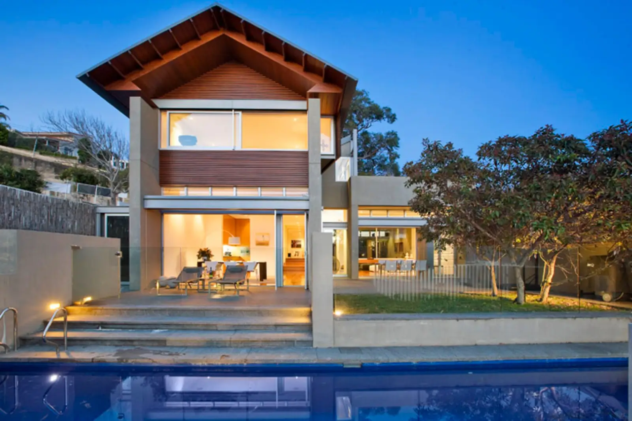 Mosman Property 1