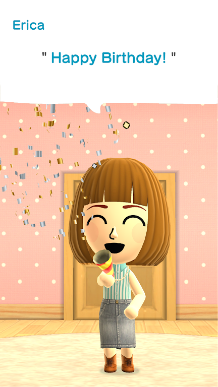 Download Miitomo APK