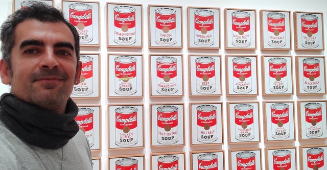 Subimos a la Corona de la Estatua de la Libertad y Museos (Met, Moma y Frick) - Nueva York y Cataratas del Niágara 2023 (39)