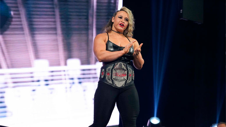 Lo bueno y lo malo de Impact Wrestling #935