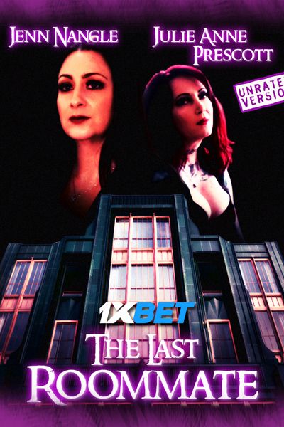 The Last Roommate (2020) Hindi Dubbed (Voice Over) Movie WEBRip – 480p | 720p