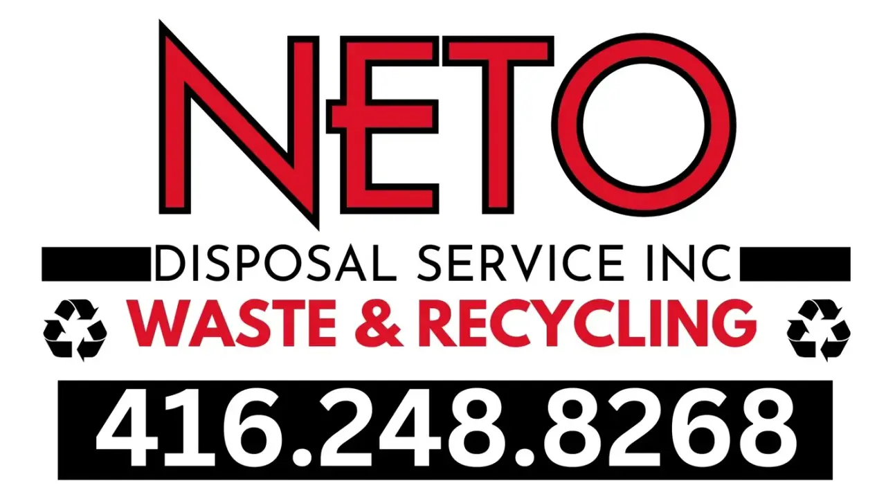 Neto Disposal Logo