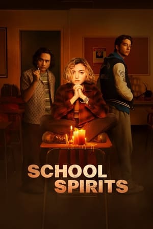 School Spirits 2023 S01E04 720p WEB x265-[MiNX]