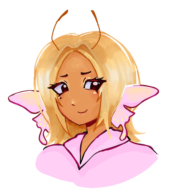 June headshot