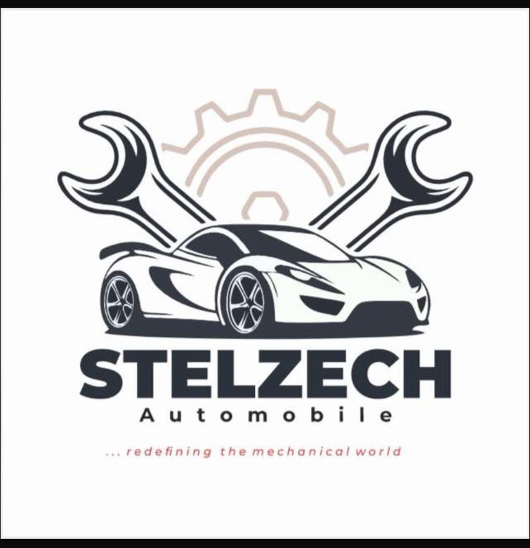 Stelzech Automobile logo