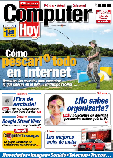 choy314 - Revistas Computer Hoy[2010] [PDF]