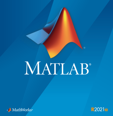 MathWorks MATLAB R2021a v9.10.0.1739362 MACOS (x64)