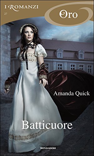Amanda Quick - Batticuore (2005)