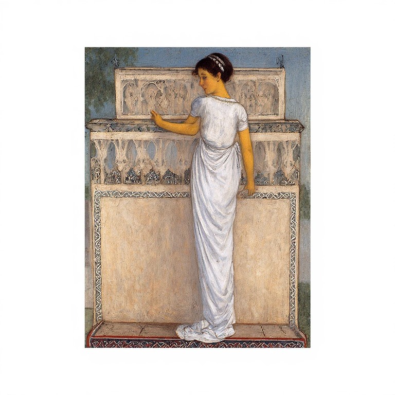 a-painting-of-a-woman-standing-(95)