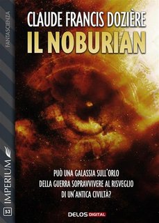 Claude Francis Dozière - Il Noburian (2022)