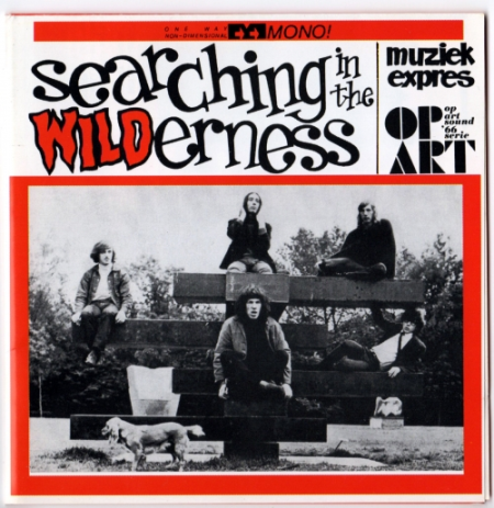 695f3f6f d492 4f11 ba9b 33ebabc59d50 - VA - Searching In The Wilderness (1964-67/2000)