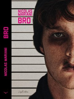 Nicolas Mariani - Bro (2023)