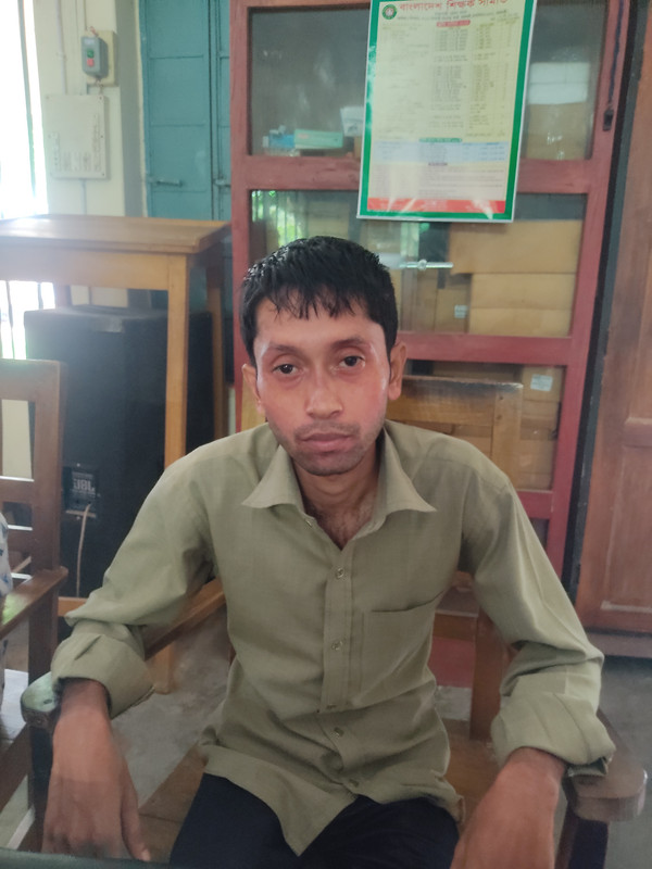 শিক্ষক