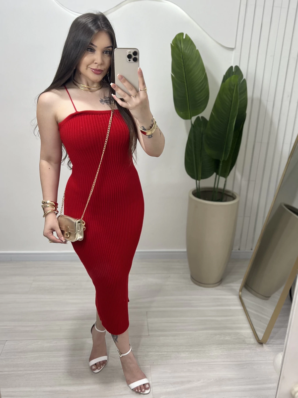 Vestido Modal Jasmine