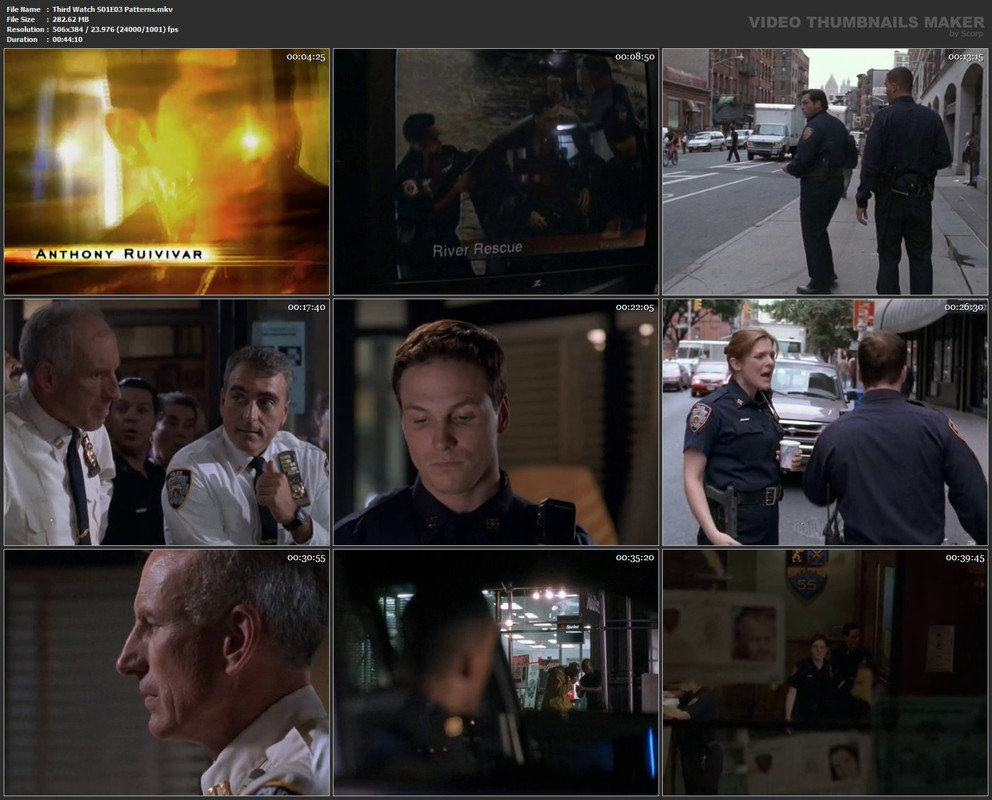 Third Watch S01E03 Patterns.mkv