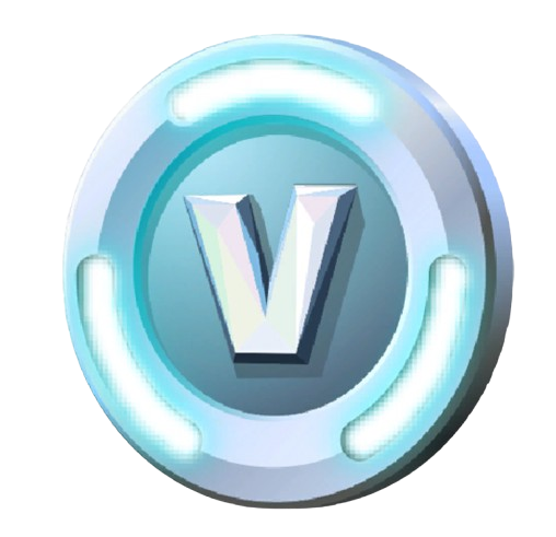 Fortnite Logo