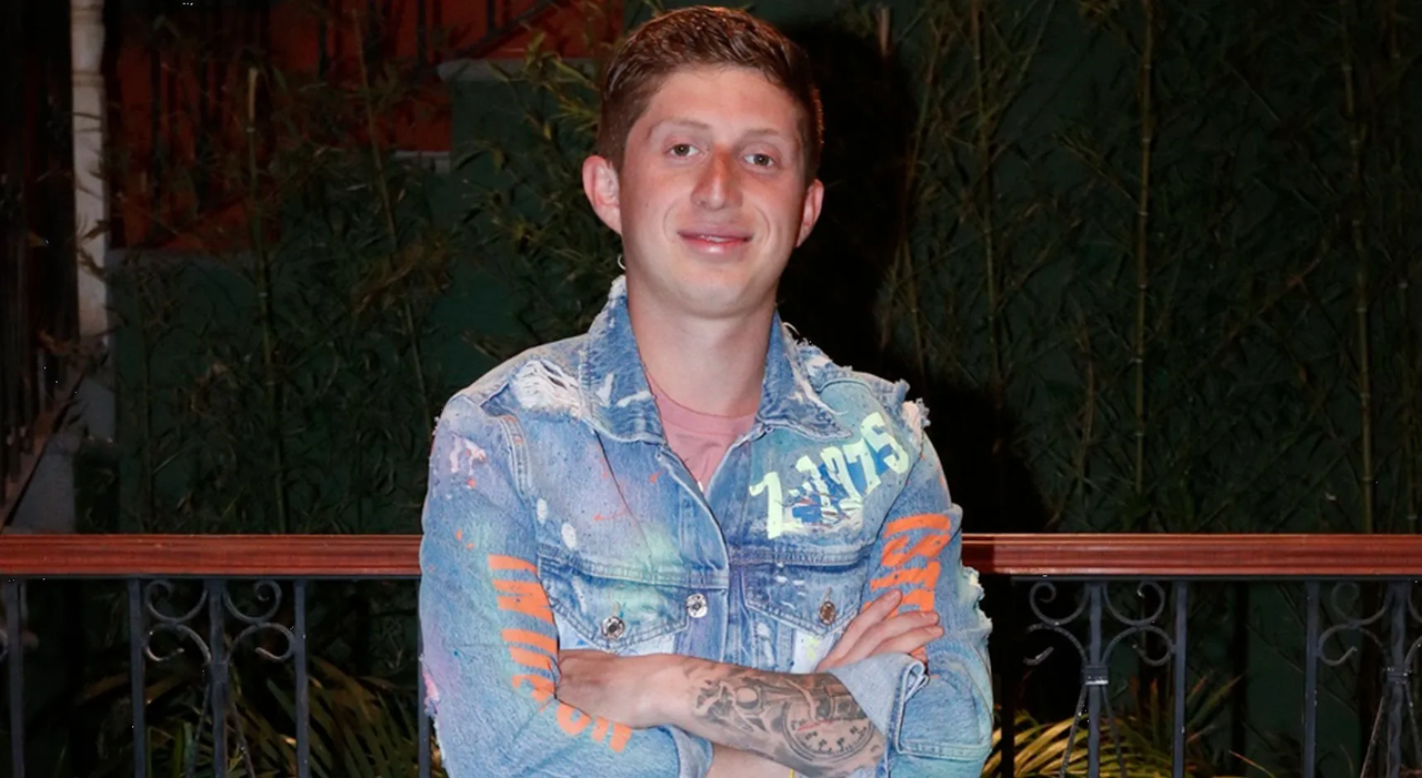 Familia de Octavio Ocaña hará un libro con el caso del actor