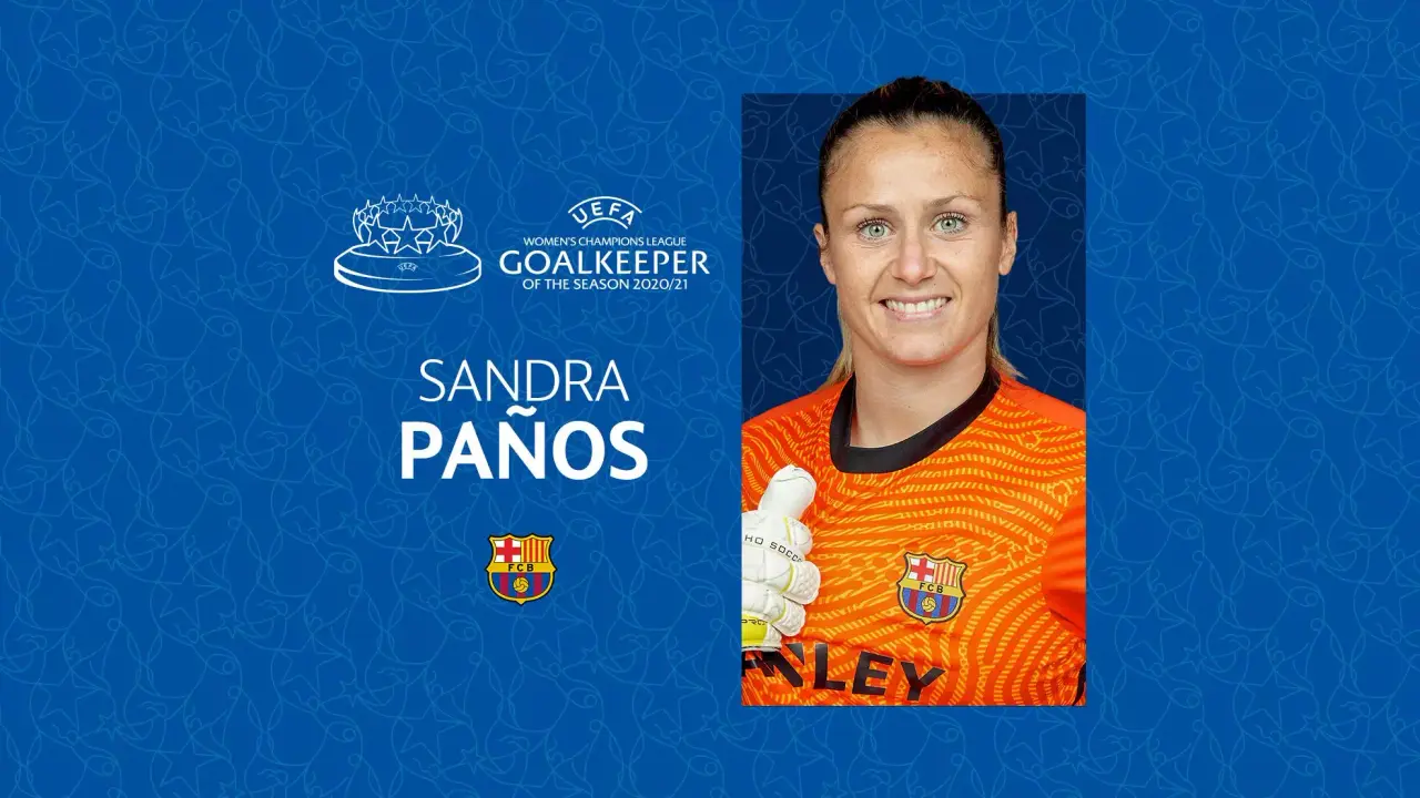Sandra-Panos