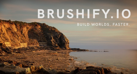 Unreal Engine Marketplace - Brushify - Beach Pack (5.0) Unreal Engine Marketplace - Brushify - Beach Pack (5.0)