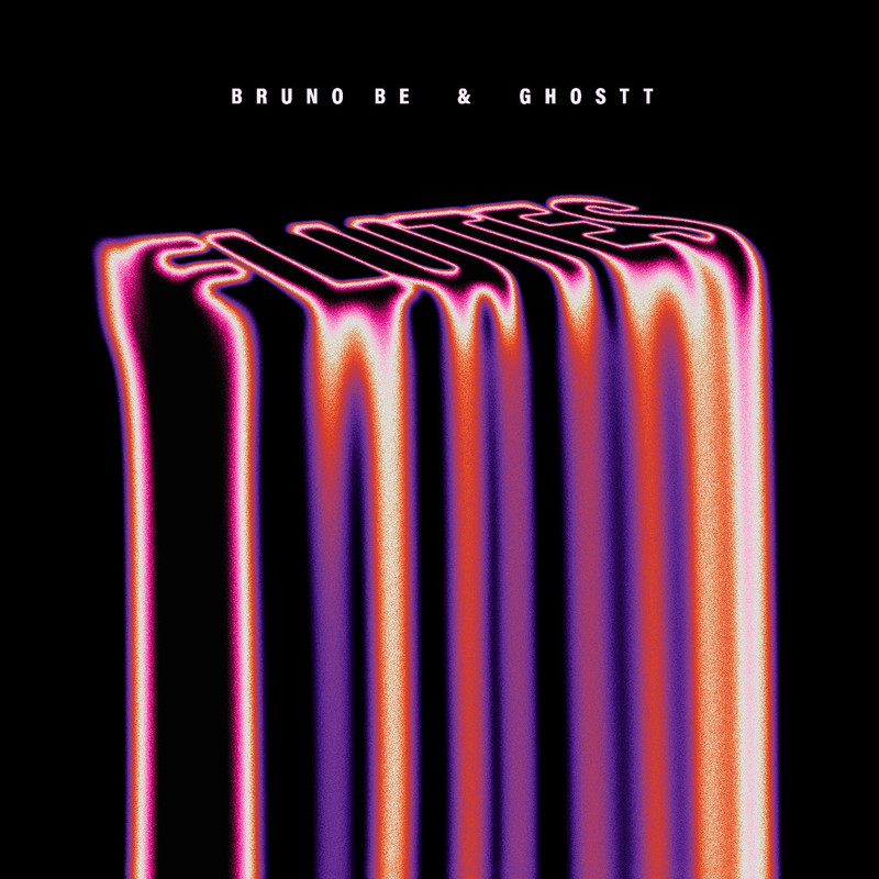 Bruno Be & Ghostt - Flutes (Extended Mix)