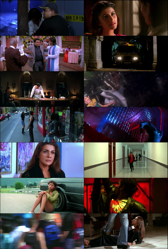 Kalyug (2005) 1080p | 720p | 480p WebRip [Hindi (हिन्दी)] DD5.1 ESub