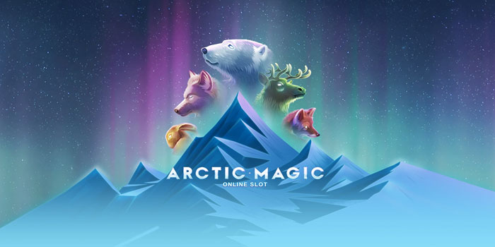 Cara Sederhana Meraih Jackpot di Slot Arctic Magic