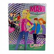 MAXICUENTOS PIZARRA CAROL