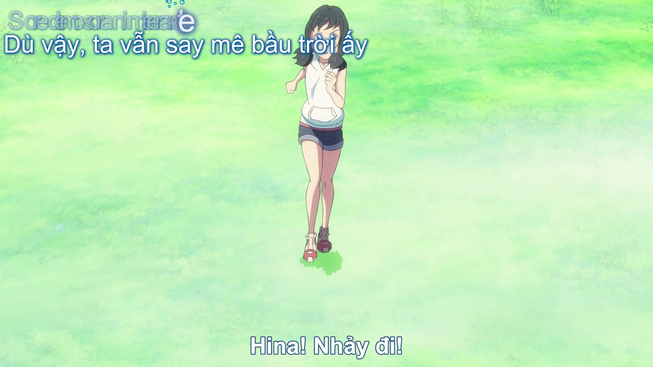 [Kanefusa Fansub] TENKI NO KO 2019 (SOFTSUB) 2