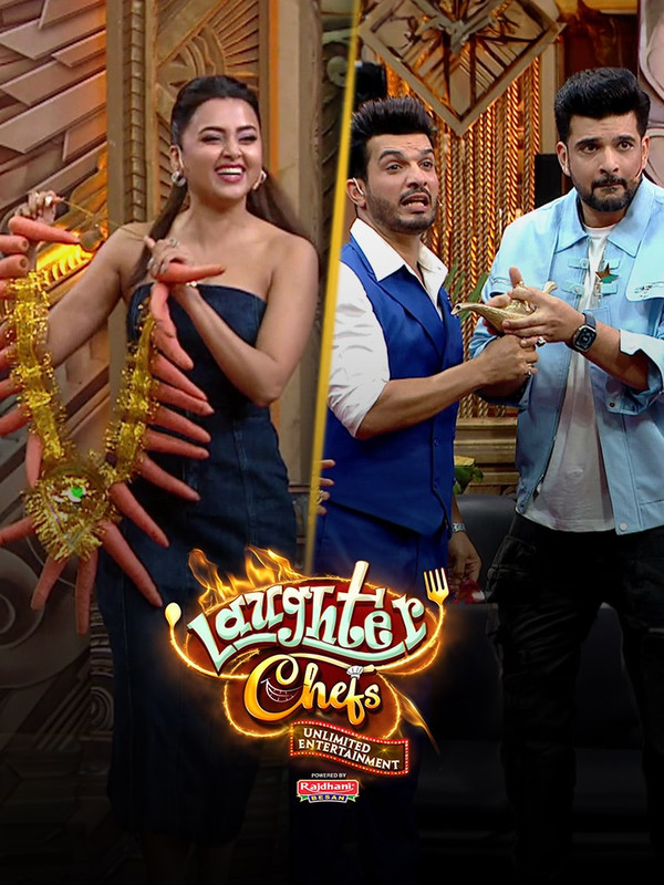  Laughter Chefs S01 14th July 2024 480p HDRip x264 Full Indian Show [350MB] Full Movie Download