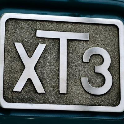 logo хтз