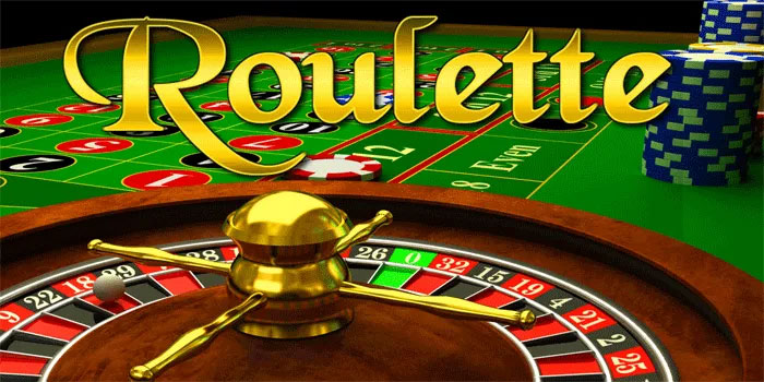 Kuasai Strategi Jackpot Casino Roulette di Situs JAMUSLOT