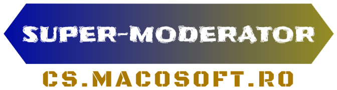 super moderator