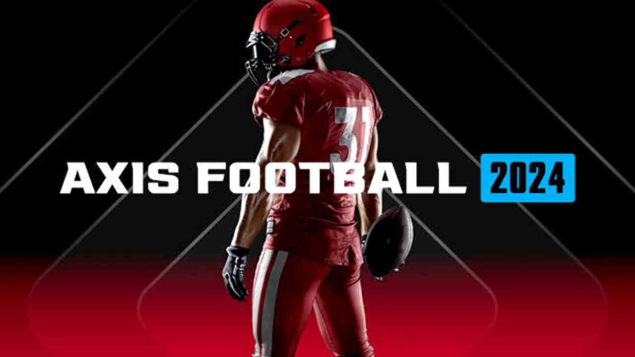 Axis Football 2024 Free Download
