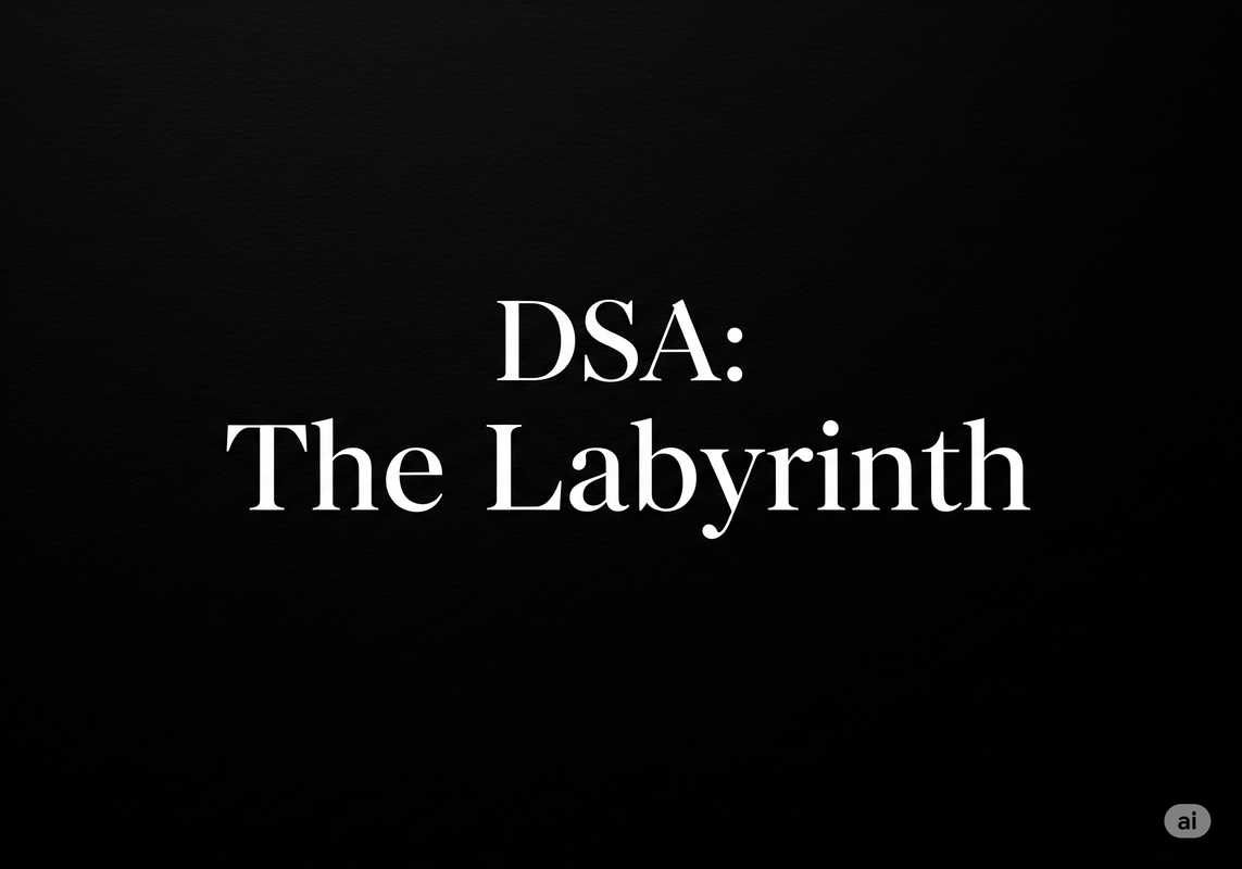 Project Chimera: The Labyrinth of the Ancients