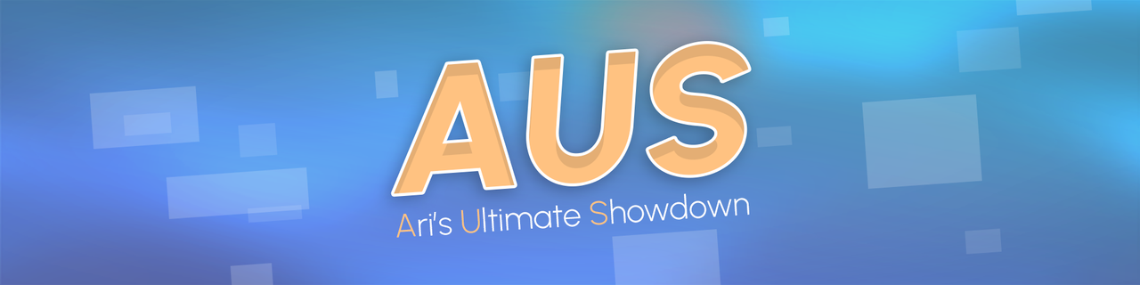 Ari's Ultimate Showdown