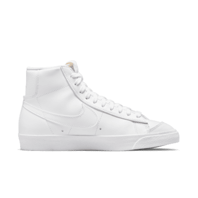 Score Nike Women’s Blazer Mid ’77 for Just .74 in Back to School Sale Score Nike Women’s Blazer Mid ’77 for Just .74 in Back to School Sale